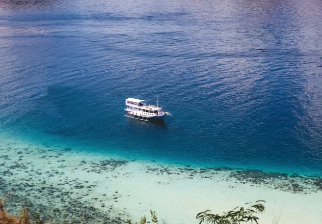 Sublime Subaquatic Adventures